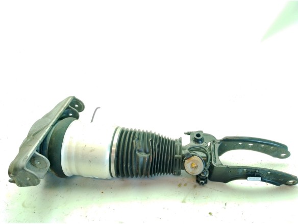 7L6413031R, 7L6412021AG AMORTIGUADOR DEL IZQ VW TOUAREG (7LA, 7L6, 7L7)|Desguaces La Cabaña