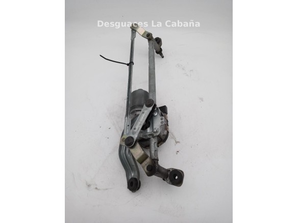 5G1955119A MOTOR LIMPIAPARABRISAS DEL VW GOLF VII (5G1, BQ1, BE1, BE2) |Desguaces La Cabaña