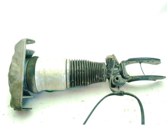 7L6413032R, 7L6412022AG AMORTIGUADOR DEL DER VW TOUAREG (7LA, 7L6, 7L7)|Desguaces La Cabaña