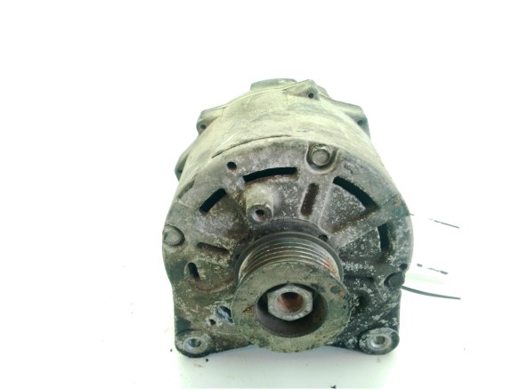 059903015RX, 059903018 ALTERNADOR VW TOUAREG (7LA, 7L6, 7L7)|Desguaces La Cabaña