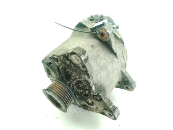 059903015RX, 059903018 ALTERNADOR VW TOUAREG (7LA, 7L6, 7L7)|Desguaces La Cabaña