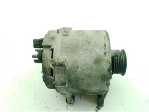 059903015RX, 059903018 ALTERNADOR VW TOUAREG (7LA, 7L6, 7L7)|Desguaces La Cabaña