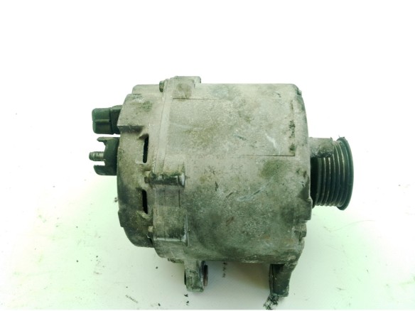 059903015RX, 059903018 ALTERNADOR VW TOUAREG (7LA, 7L6, 7L7)|Desguaces La Cabaña