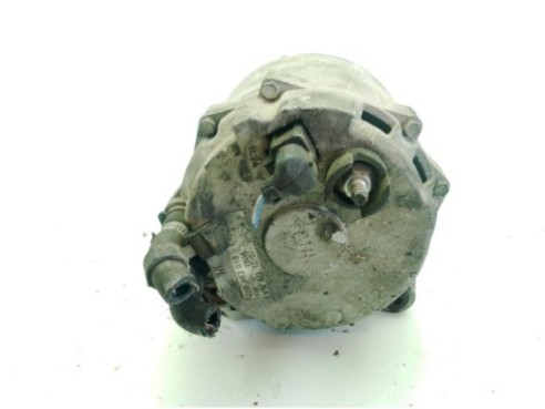 059903015RX, 059903018 ALTERNADOR VW TOUAREG (7LA, 7L6, 7L7)|Desguaces La Cabaña