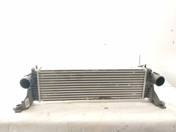  5802036825EA INTERCOOLER IVECO DAILY VI Furgón|Desguaces La Cabaña