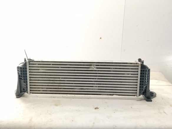  5802036825EA INTERCOOLER IVECO DAILY VI Furgón|Desguaces La Cabaña