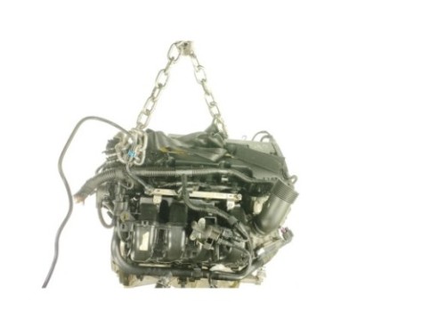 A14XER MOTOR OPEL CORSA D (S07)|Desguaces La Cabaña