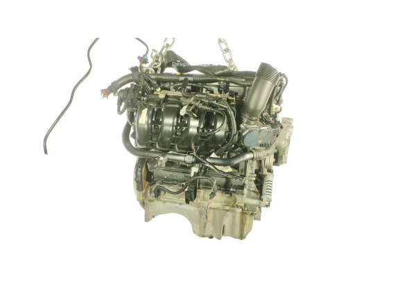 A14XER MOTOR OPEL CORSA D (S07)|Desguaces La Cabaña