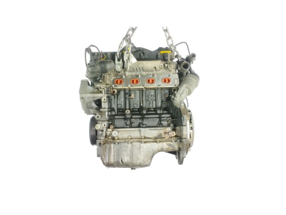 A14XER MOTOR OPEL CORSA D (S07)|Desguaces La Cabaña
