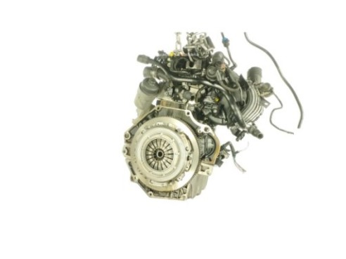 A14XER MOTOR OPEL CORSA D (S07)|Desguaces La Cabaña