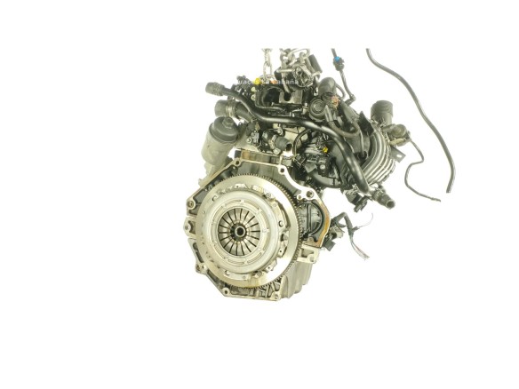A14XER MOTOR OPEL CORSA D (S07)|Desguaces La Cabaña