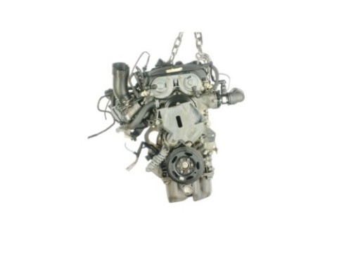 A14XER MOTOR OPEL CORSA D (S07)|Desguaces La Cabaña
