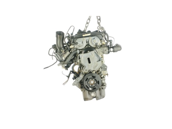 A14XER MOTOR OPEL CORSA D (S07)|Desguaces La Cabaña