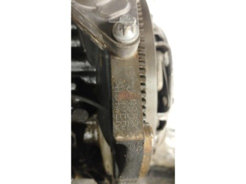 A14XER MOTOR OPEL CORSA D (S07)|Desguaces La Cabaña
