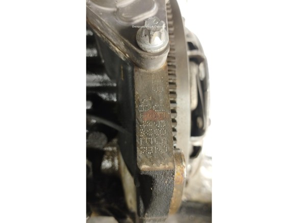 A14XER MOTOR OPEL CORSA D (S07)|Desguaces La Cabaña
