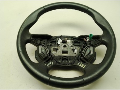 VOLANTE DIRECCION FORD C-MAX II (DXA/CB7, DXA/CEU)|Desguaces La Cabaña