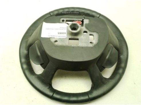 VOLANTE DIRECCION FORD C-MAX II (DXA/CB7, DXA/CEU)|Desguaces La Cabaña