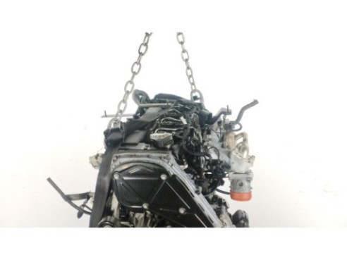 D4CB MOTOR KIA SORENTO I (JC)|Desguaces La Cabaña
