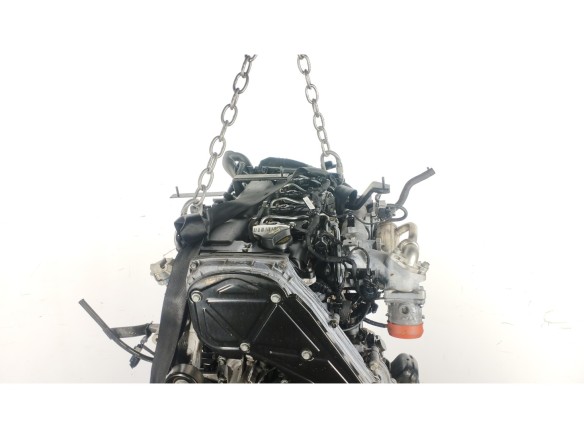 D4CB MOTOR KIA SORENTO I (JC)|Desguaces La Cabaña