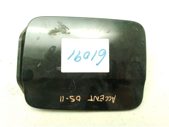 TAPA COMBUSTIBLE HYUNDAI ACCENT III (MC)|Desguaces La Cabaña