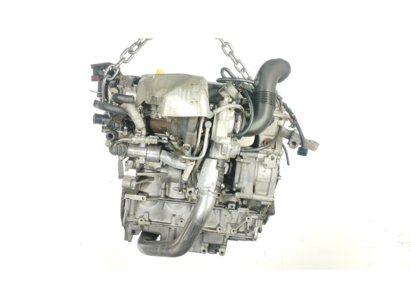 B207E MOTOR SAAB 9-3 Ranchera familiar (YS3F)|Desguaces La Cabaña