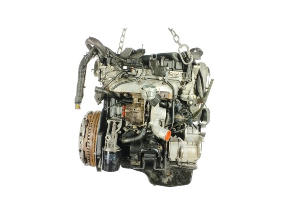 D4CB MOTOR KIA SORENTO I (JC)|Desguaces La Cabaña