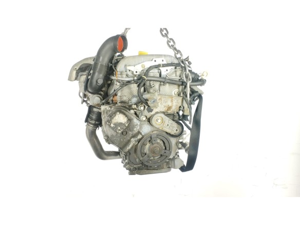 B207E MOTOR SAAB 9-3 Ranchera familiar (YS3F)|Desguaces La Cabaña