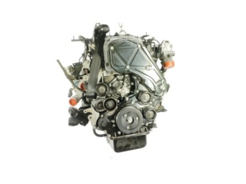 D4CB MOTOR KIA SORENTO I (JC)|Desguaces La Cabaña