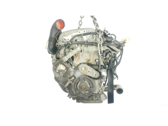 B207E MOTOR SAAB 9-3 Ranchera familiar (YS3F)|Desguaces La Cabaña