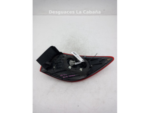 MAZDA|Desguaces La Cabaña 2