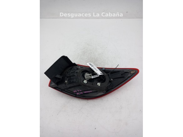 PILOTO TRA IZQ EXT MAZDA 3 (BM, BN) |Desguaces La Cabaña