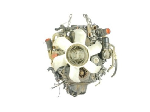 4M41 MOTOR MITSUBISHI MONTERO III Canvas Top (V6_W, V7_W)|Desguaces La Cabaña