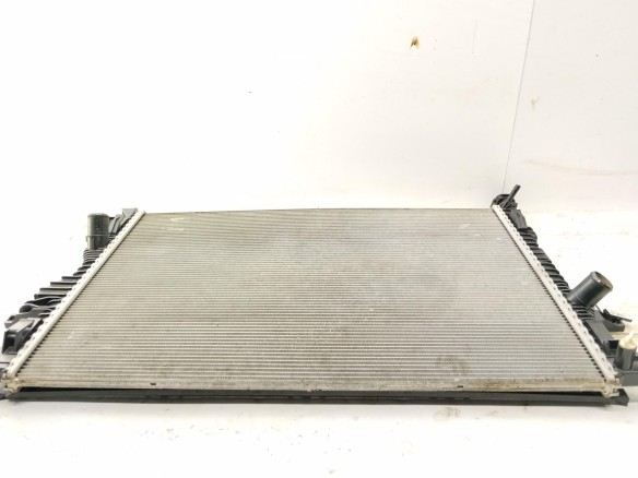2258571 RADIADOR AGUA FORD FOCUS IV (HN)|Desguaces La Cabaña