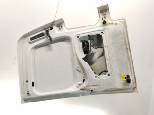   PUERTA TRA IZQ CARGA PEUGEOT PARTNER Furgón|Desguaces La Cabaña