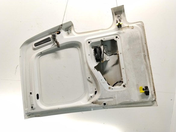   PUERTA TRA IZQ CARGA PEUGEOT PARTNER Furgón|Desguaces La Cabaña