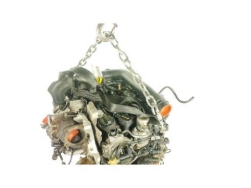M1DD MOTOR FORD FOCUS III|Desguaces La Cabaña