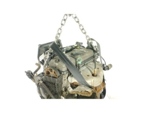 HFX (TU1JP) MOTOR CITROEN C2 (JM_)|Desguaces La Cabaña