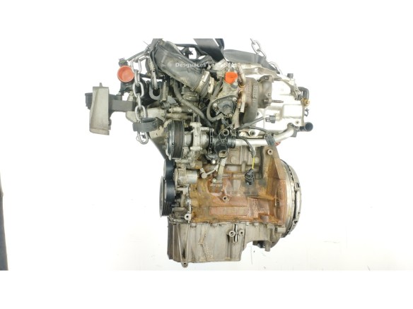 M1DD MOTOR FORD FOCUS III|Desguaces La Cabaña