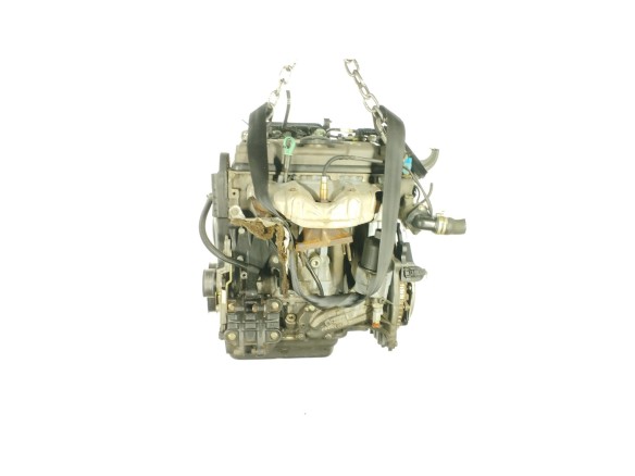HFX (TU1JP) MOTOR CITROEN C2 (JM_)|Desguaces La Cabaña