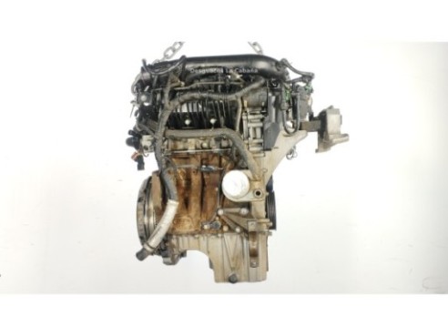M1DD MOTOR FORD FOCUS III|Desguaces La Cabaña