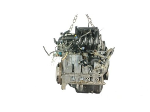 HFX (TU1JP) MOTOR CITROEN C2 (JM_)|Desguaces La Cabaña