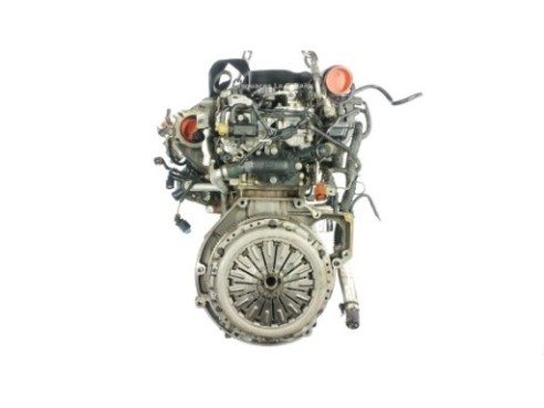 M1DD MOTOR FORD FOCUS III|Desguaces La Cabaña