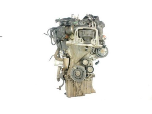 M1DD MOTOR FORD FOCUS III|Desguaces La Cabaña