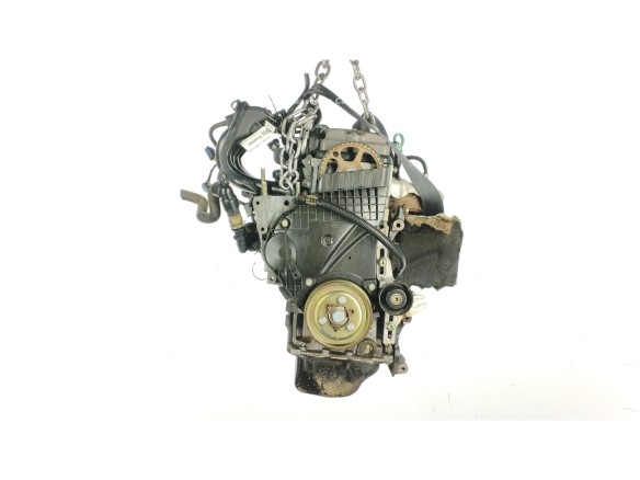 HFX (TU1JP) MOTOR CITROEN C2 (JM_)|Desguaces La Cabaña