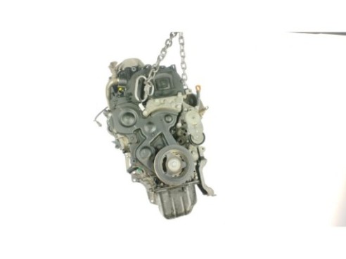 8HZ (DV4TD) MOTOR PEUGEOT 207 (WA_, WC_)|Desguaces La Cabaña
