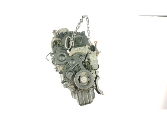 8HZ (DV4TD) MOTOR PEUGEOT 207 (WA_, WC_)|Desguaces La Cabaña