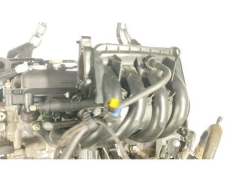 HFX (TU1JP) MOTOR CITROEN C2 (JM_)|Desguaces La Cabaña