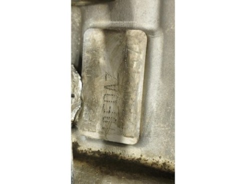8HZ (DV4TD) MOTOR PEUGEOT 207 (WA_, WC_)|Desguaces La Cabaña