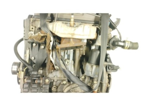 HFX (TU1JP) MOTOR CITROEN C2 (JM_)|Desguaces La Cabaña
