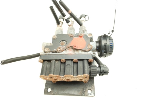 5010422345 VALVULA SUSPENSION RENAULT Premium|Desguaces La Cabaña